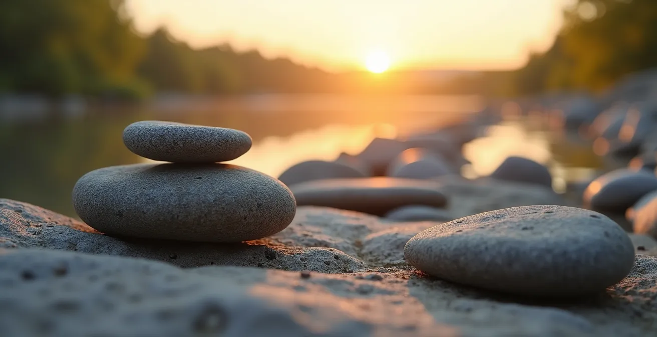 Graphique abstrait montrant l'évolution des coûts d'assurance sur 25 ans