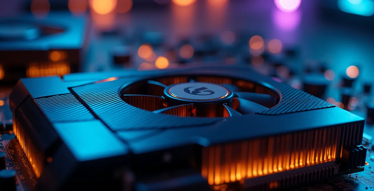 Environnement de développement de jeux vidéo moderne au Québec montrant l'innovation technologique