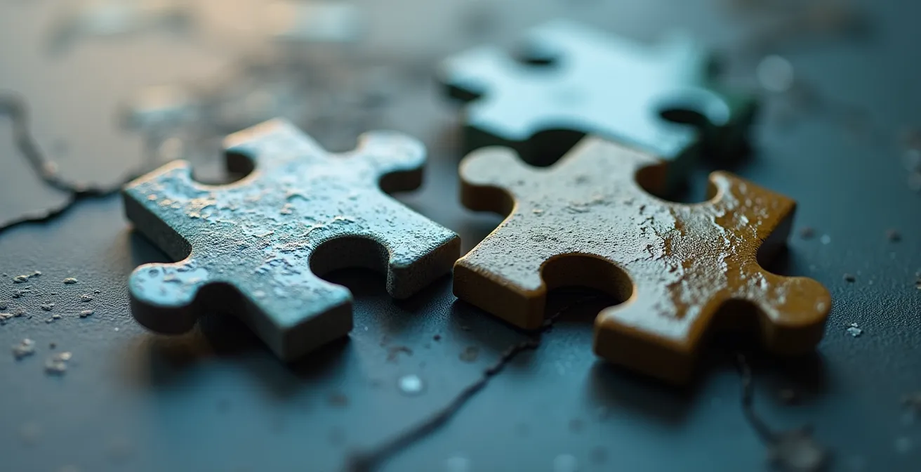 Représentation du financement privé comme solution alternative