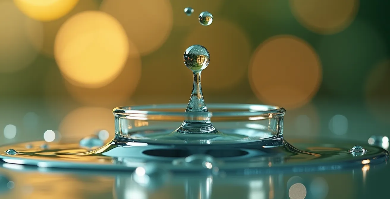 Mécanisme du taux de déclenchement sur hypothèque variable illustré visuellement